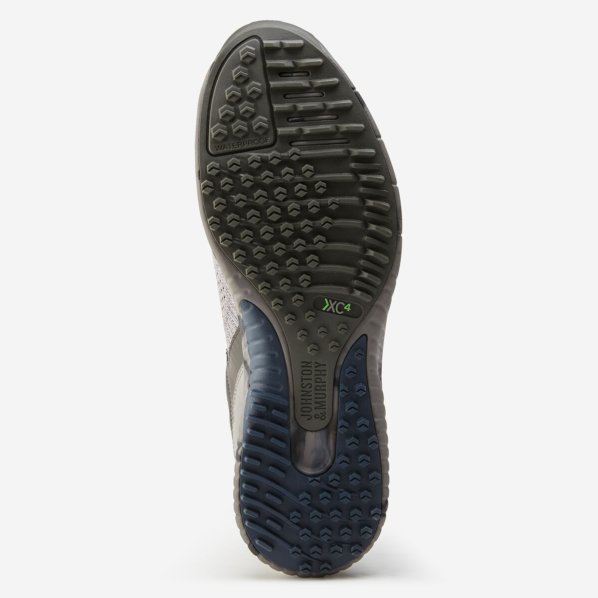 XC4&reg; H2-Sport Hybrid Knit U-Throat image number null