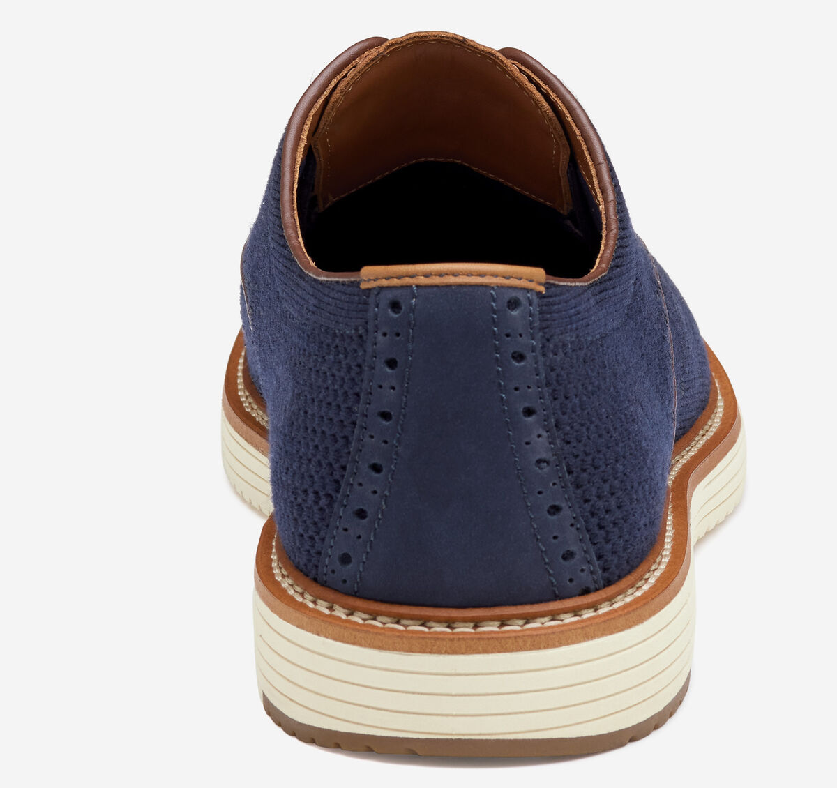 Upton Knit Wingtip image number null