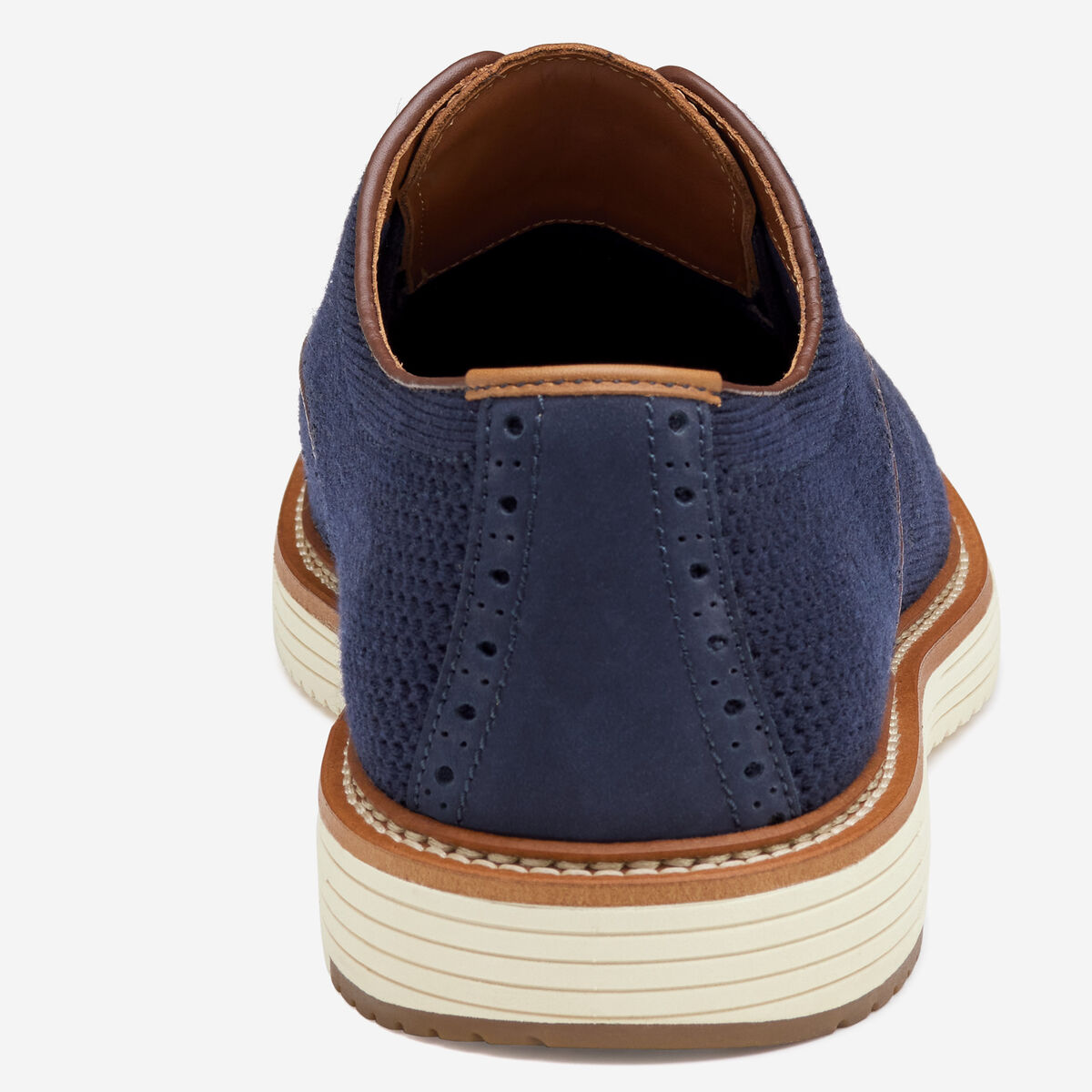 Upton Knit Wingtip image number null