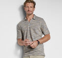 Sedona V-Neck Polo image number null