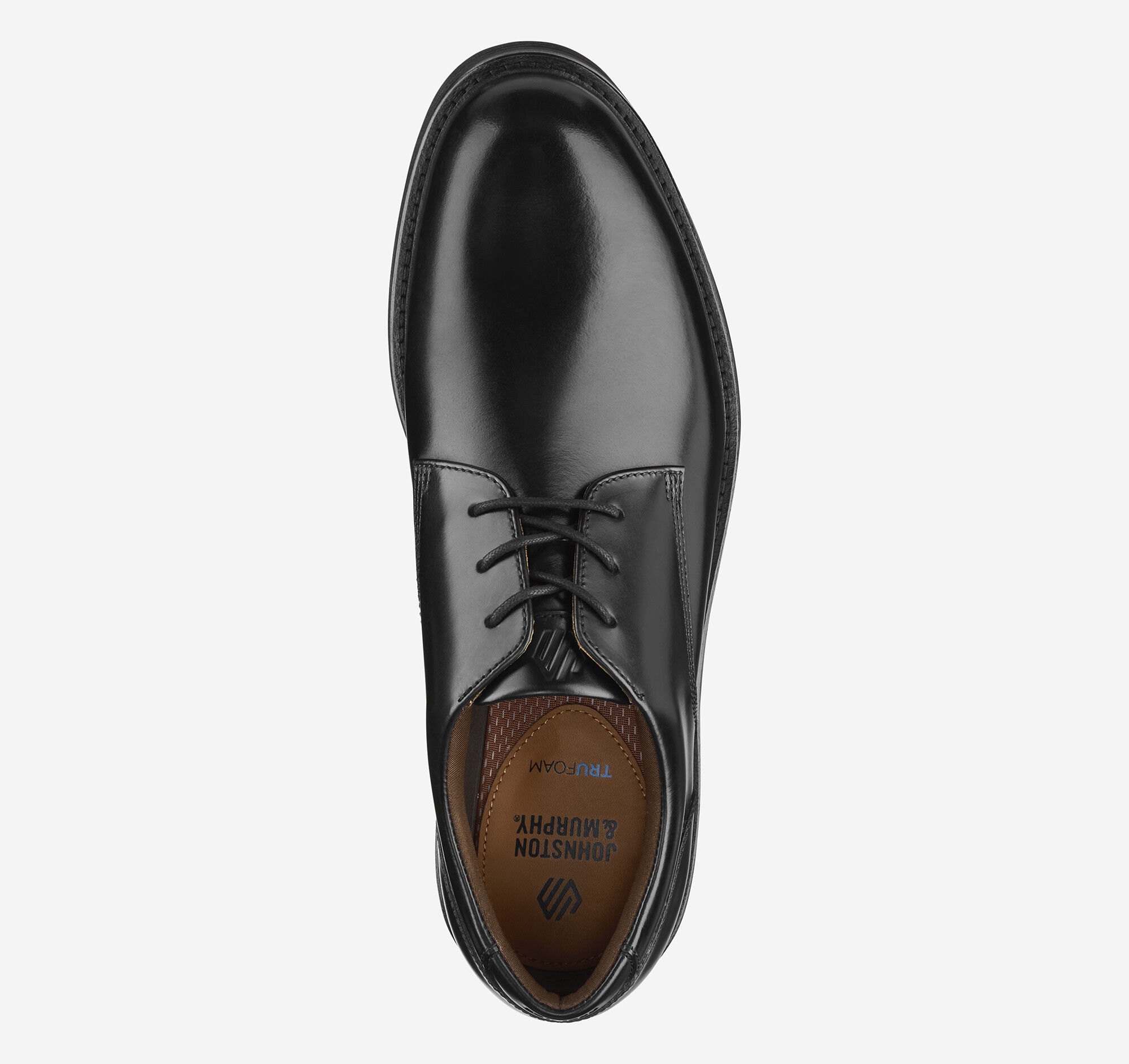 Tyson Dress Plain Toe