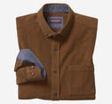 Corduroy Shirt image number null