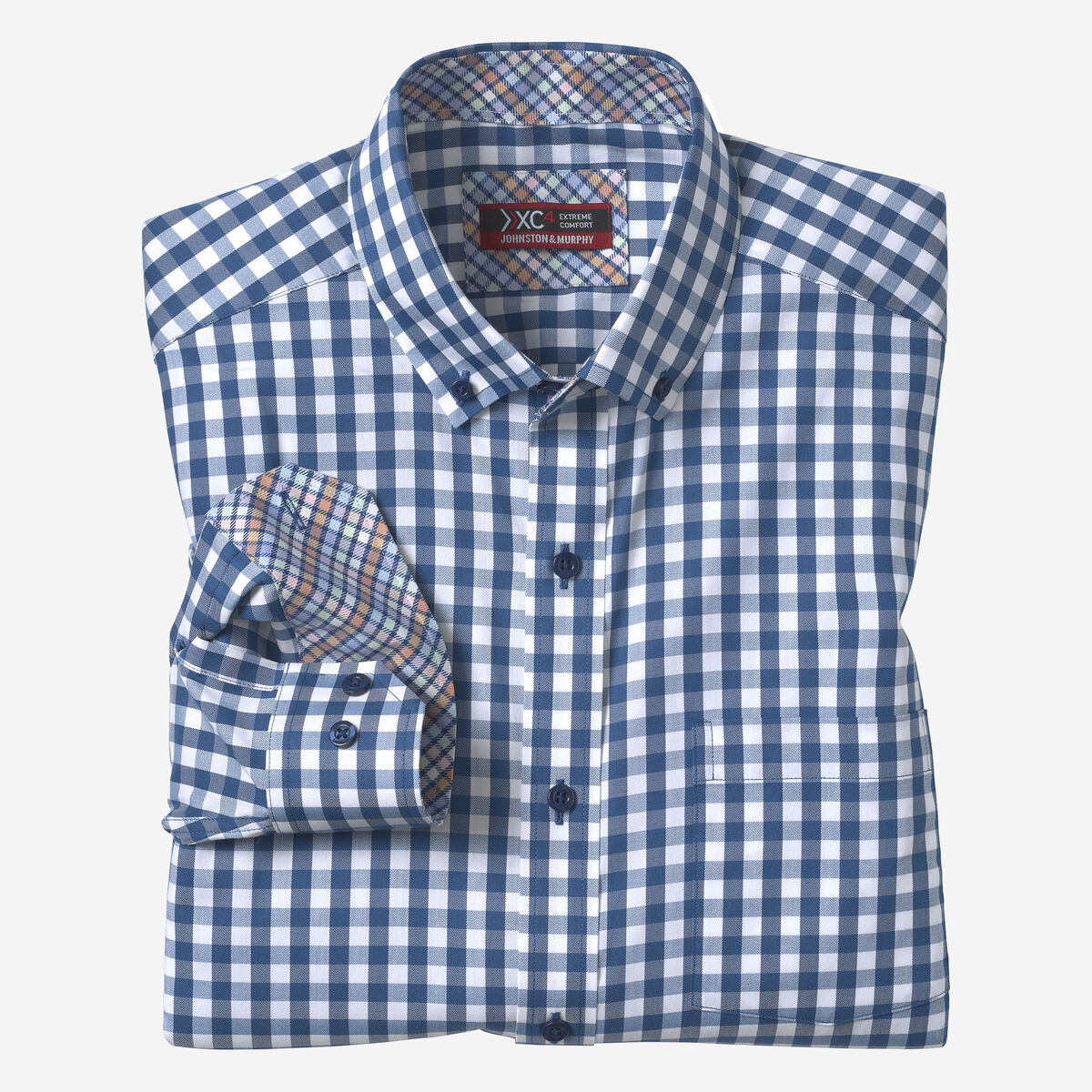 XC4® Performance Shirt image number null