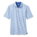 Game Day XC4® Multi-Sport Print Polo image number null