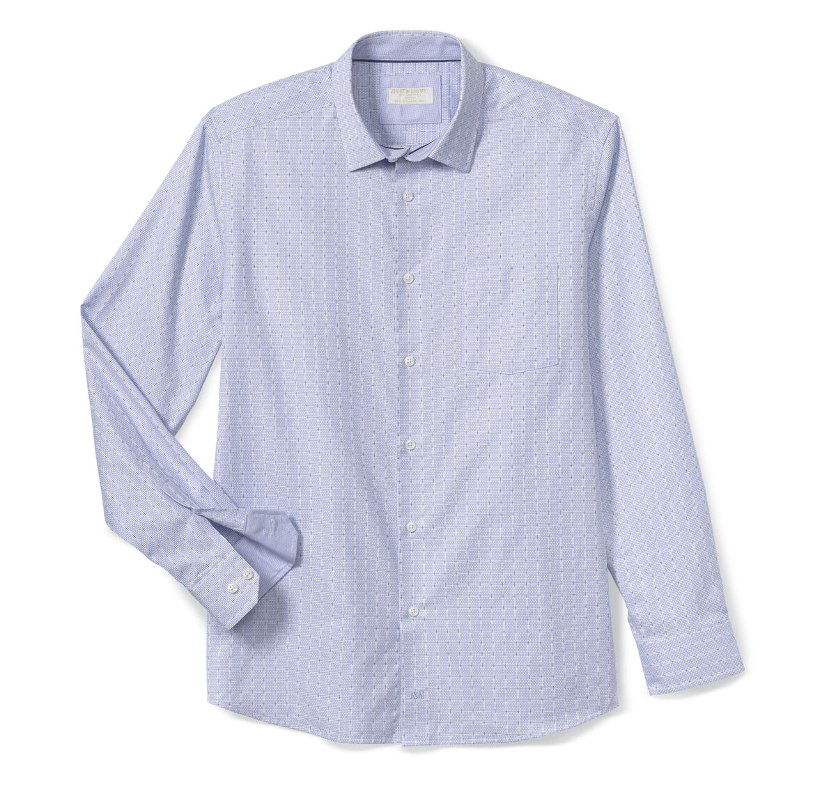 Collection European Dress Shirt image number null