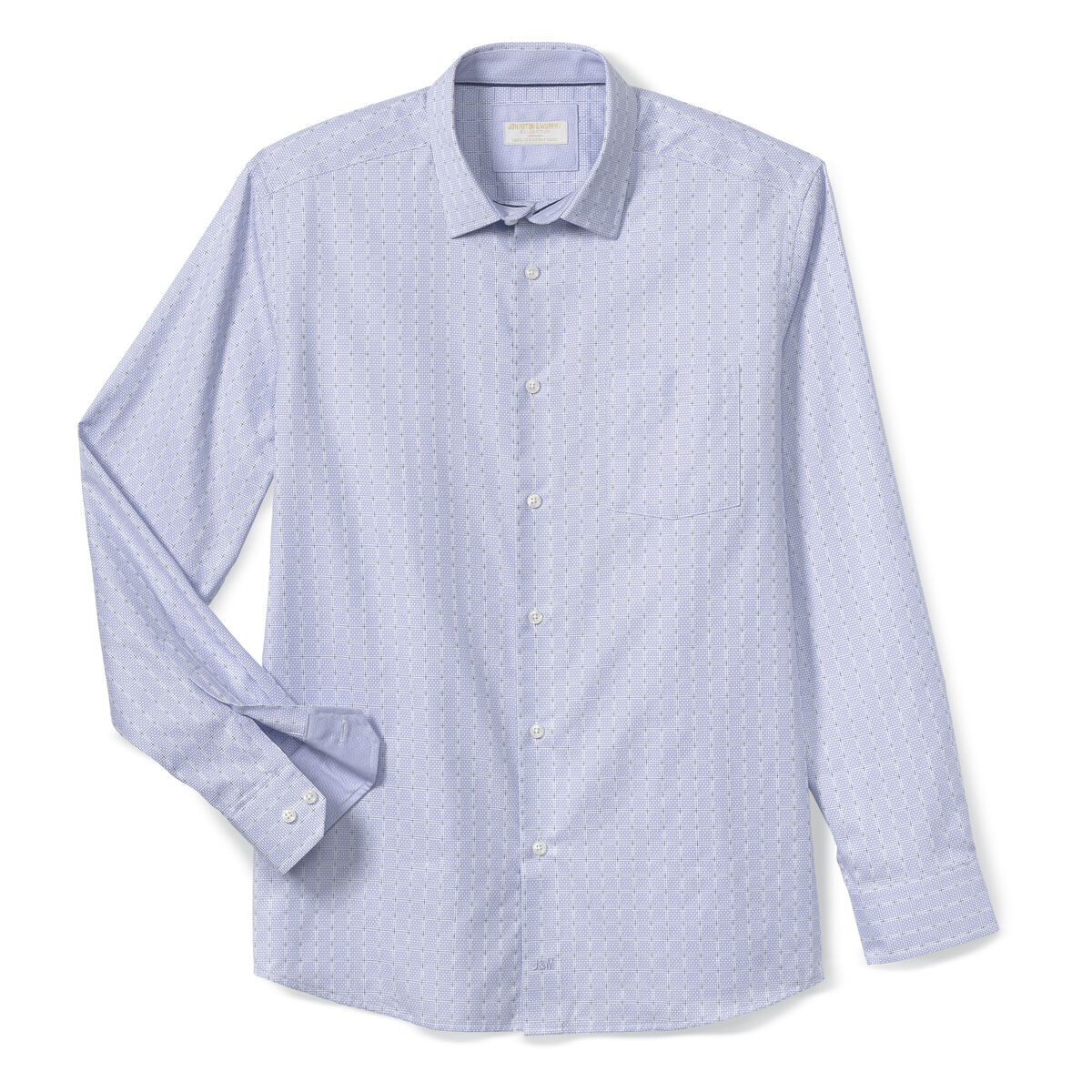 Collection European Dress Shirt image number null