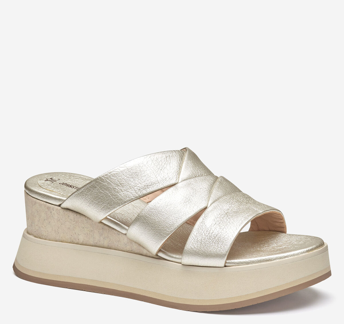 Colleen Triple-Band Slide image number null