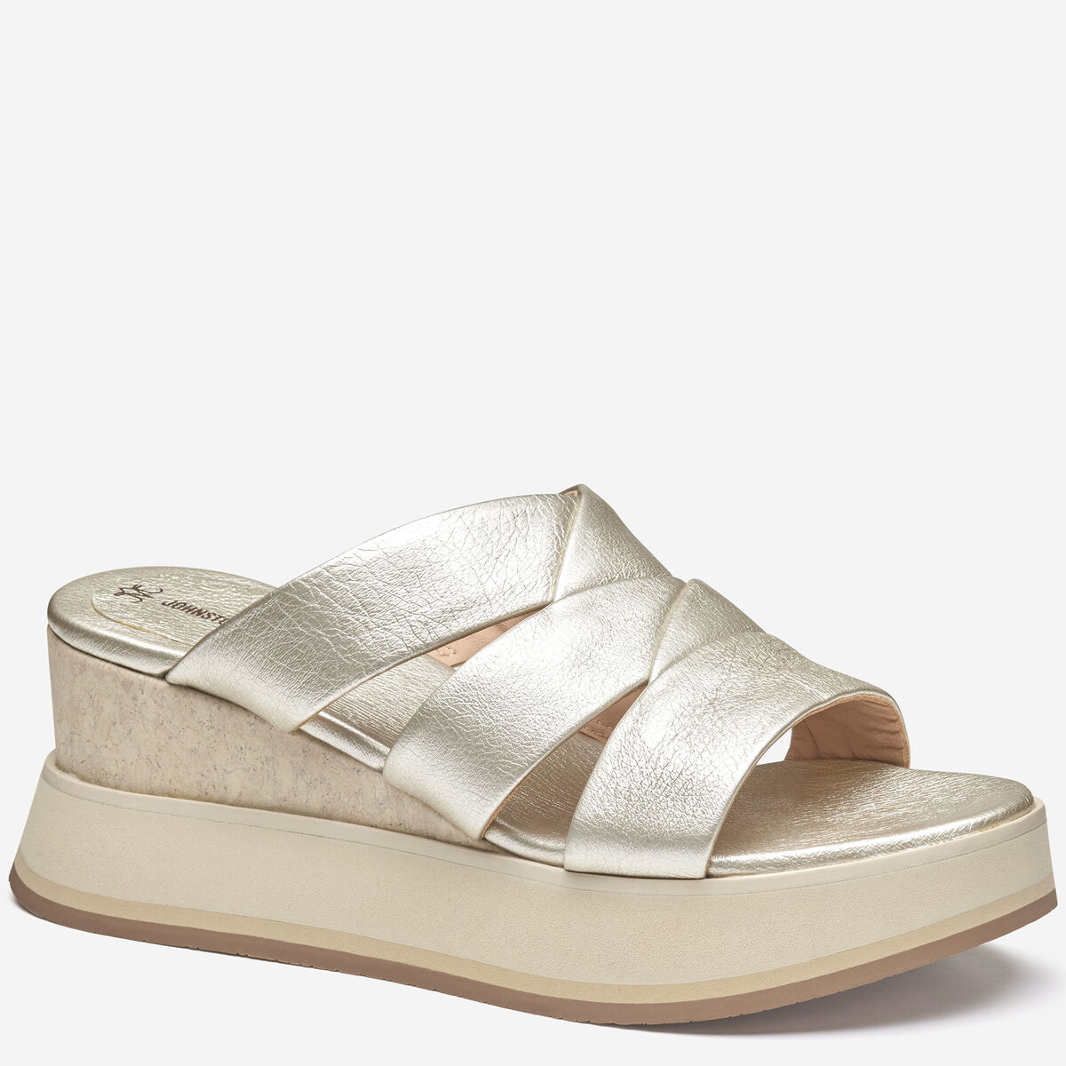 Colleen Triple-Band Slide image number null