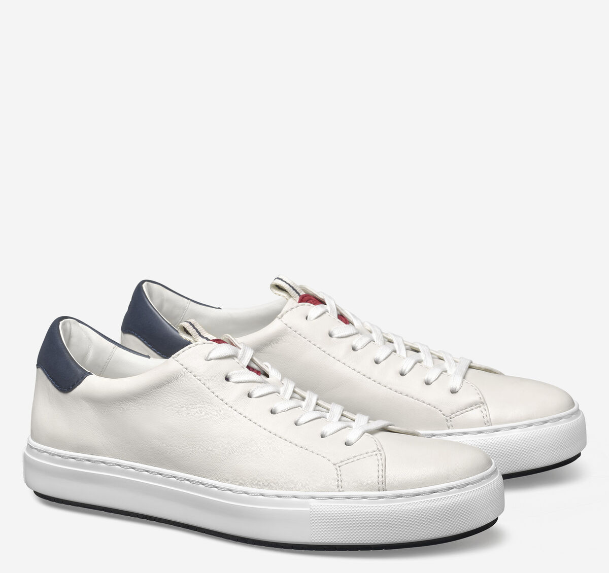 Anson Lace-to-Toe image number null