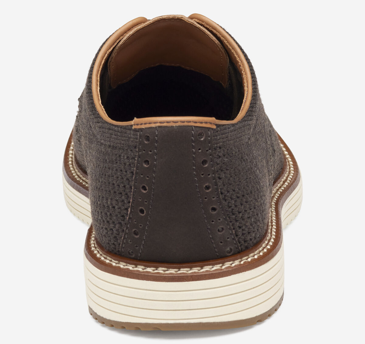 Upton Knit Wingtip image number null