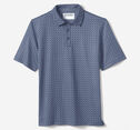 Game Day XC+&trade; Baseball Print Polo image number null