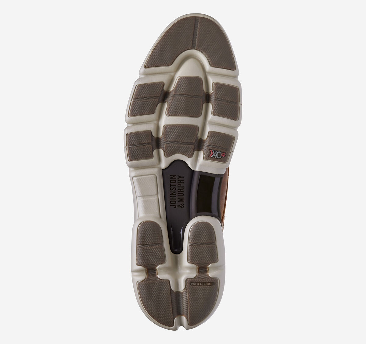 XC4&reg; Tanner Plain Toe image number null