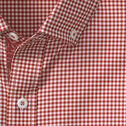Game Day XC4® Long-Sleeve Gingham Shirt image number null