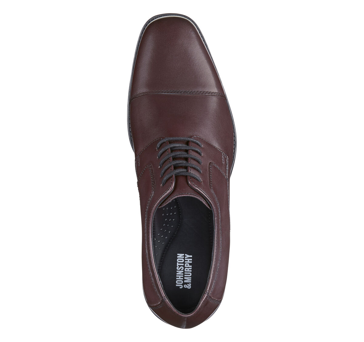 Novick Cap Toe image number null