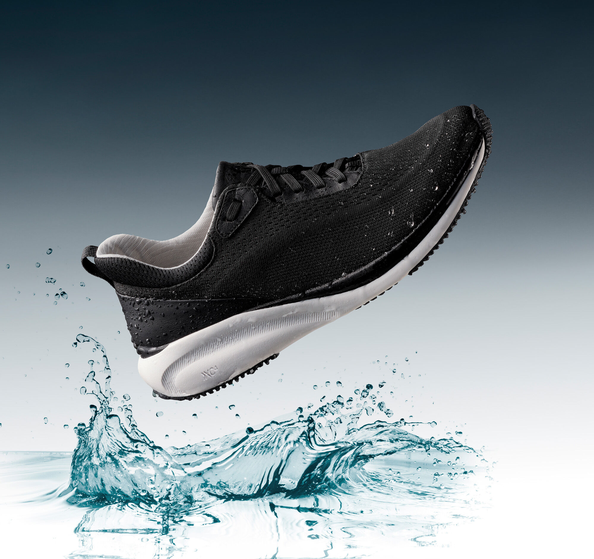 XC4® TR4-Sport Hybrid