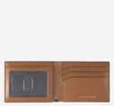 Hudson Diagonal-Etched Billfold Wallet image number null