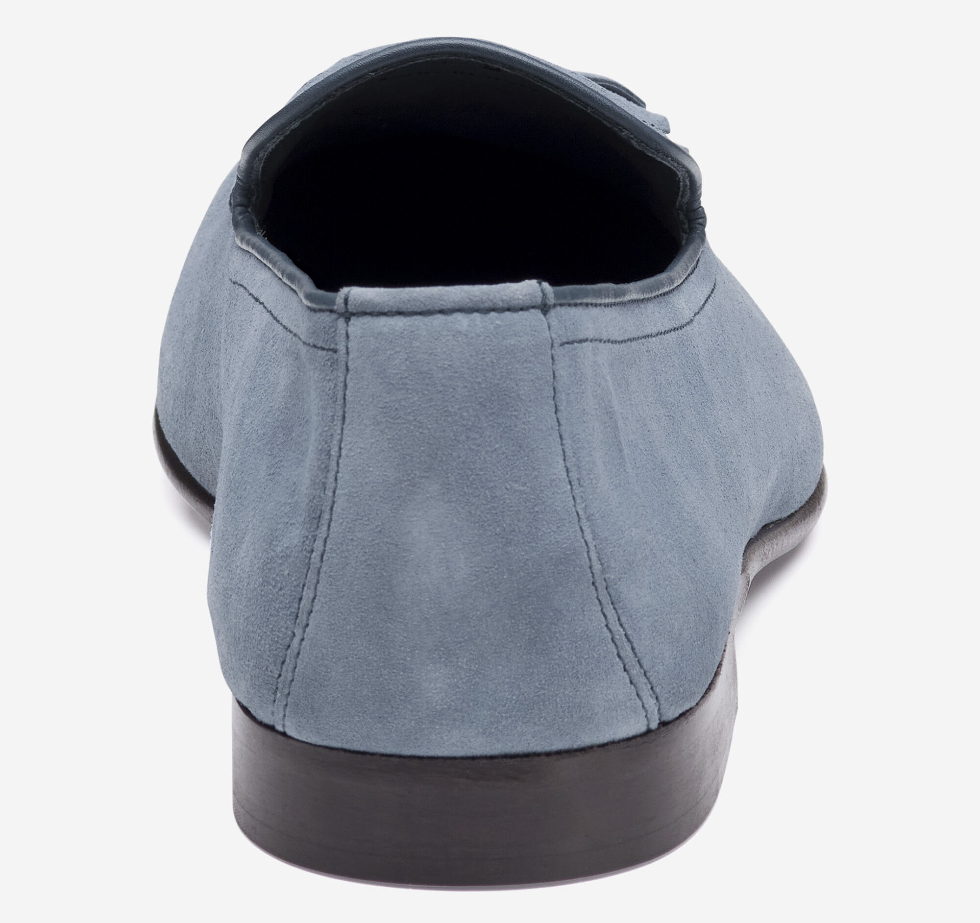 Taylor Tassel Loafer