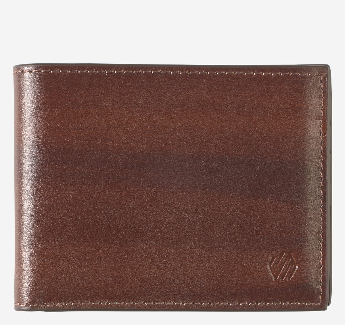 Whitmore Hand-Painted Billfold image number null