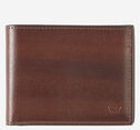 Whitmore Hand-Painted Billfold image number null
