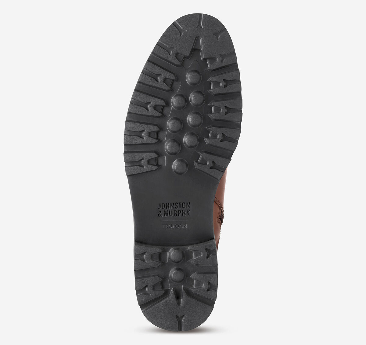 Britton Plain Toe Boot image number null