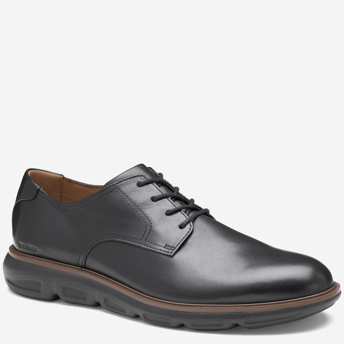 Larkin Plain Toe image number null