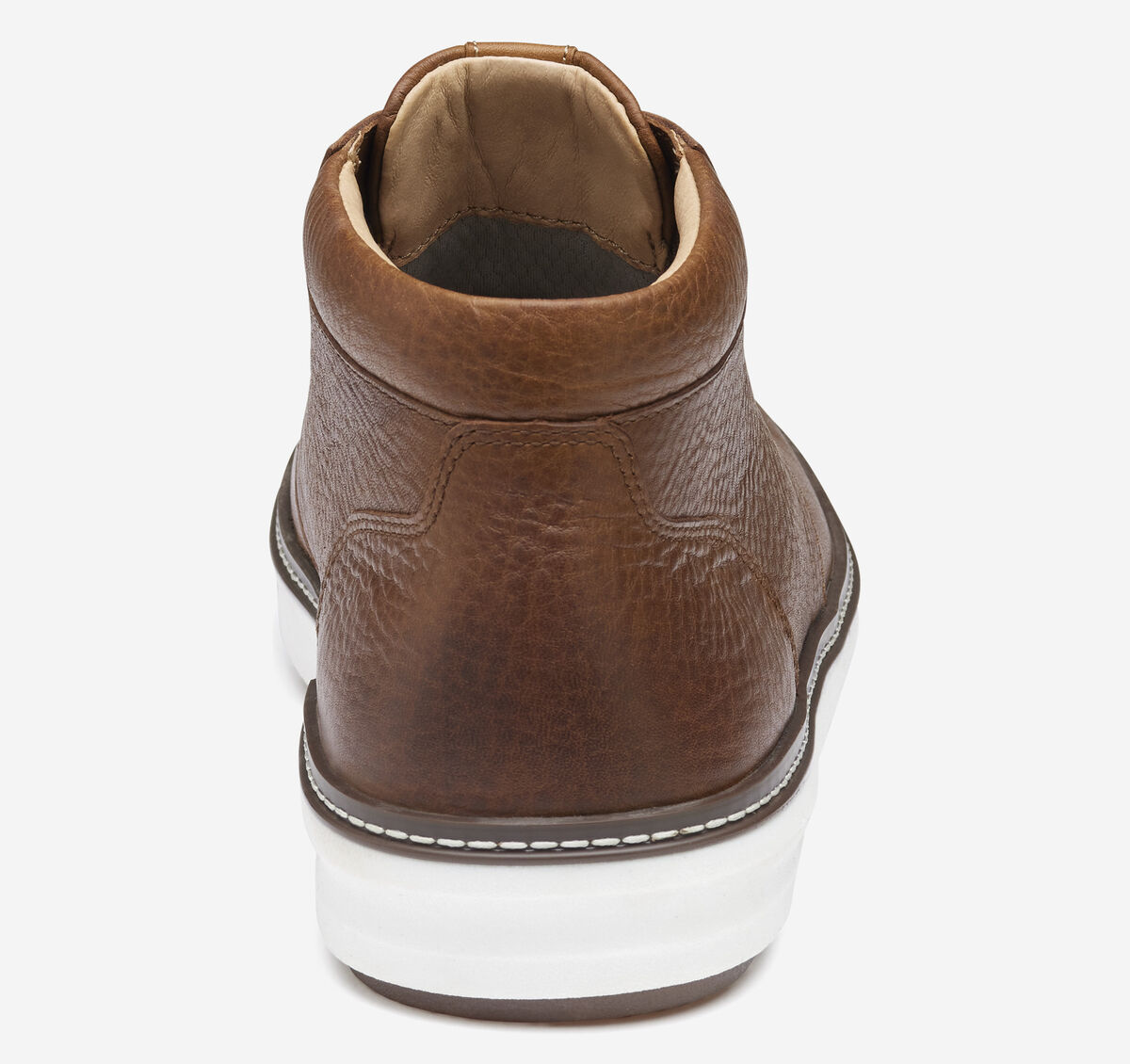 McGuffey Lug Chukka Boot image number null