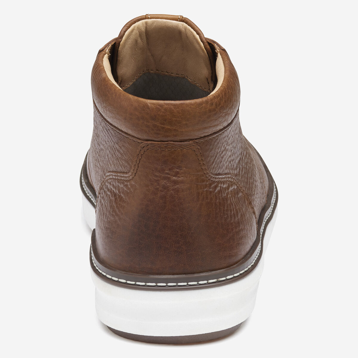 McGuffey Lug Chukka Boot image number null