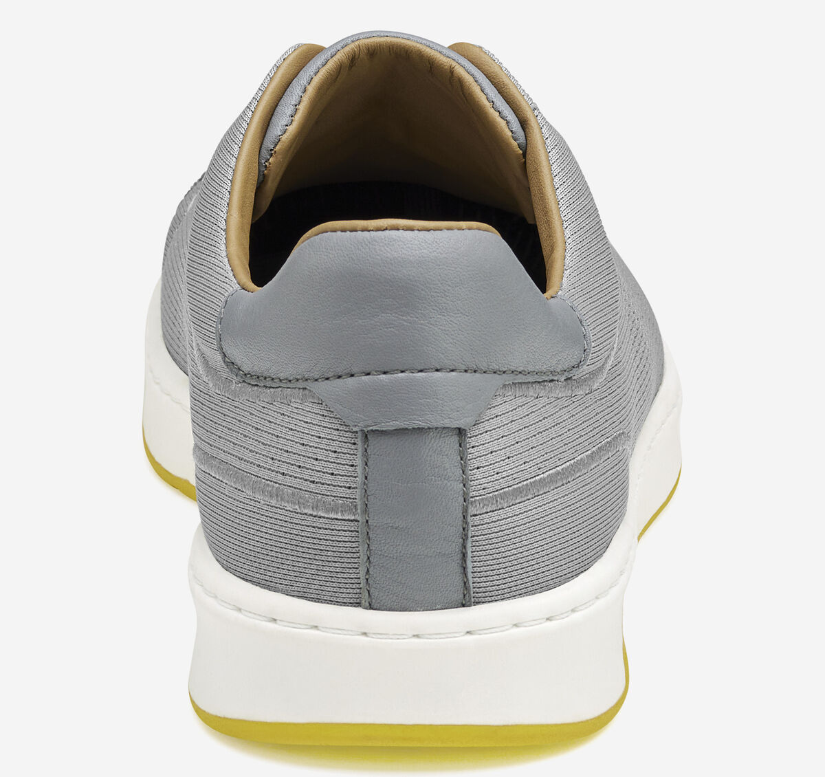 Daxton Knit Lace-Up image number null