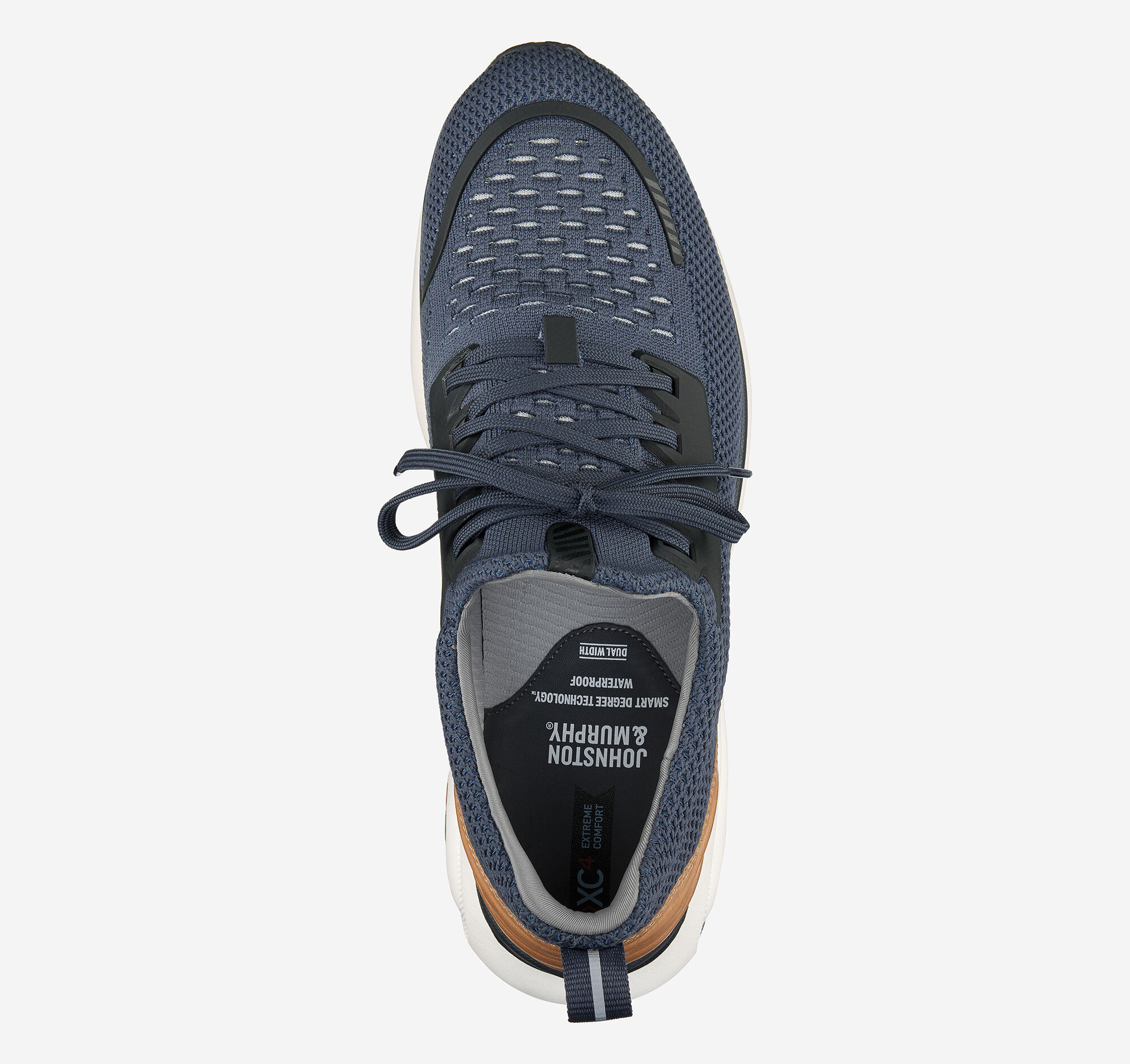 Men's XC4® TR1-Sport Hybrid | Johnston & Murphy