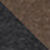 Icon Reversible Hooded Pullover - Charcoal/Brown