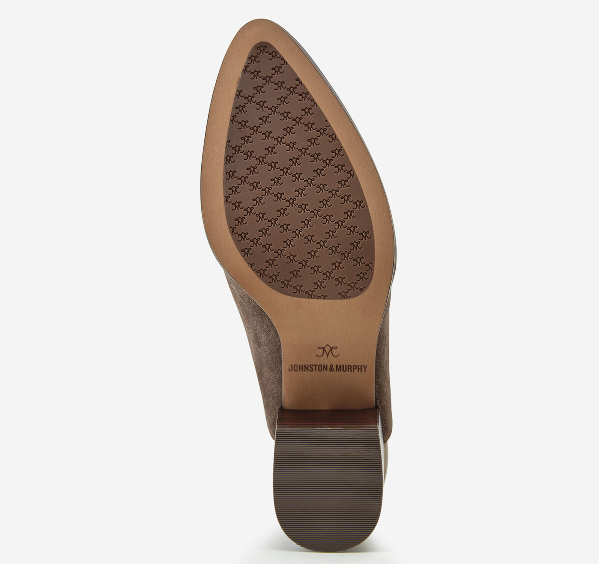 Trista Mule image number null