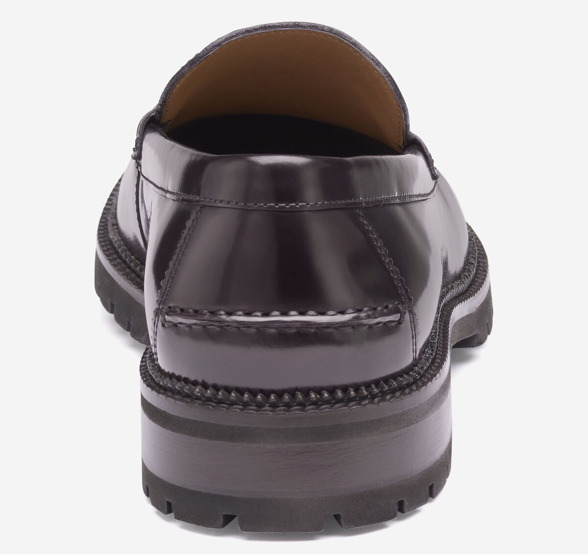 Donnell Penny Loafer image number null