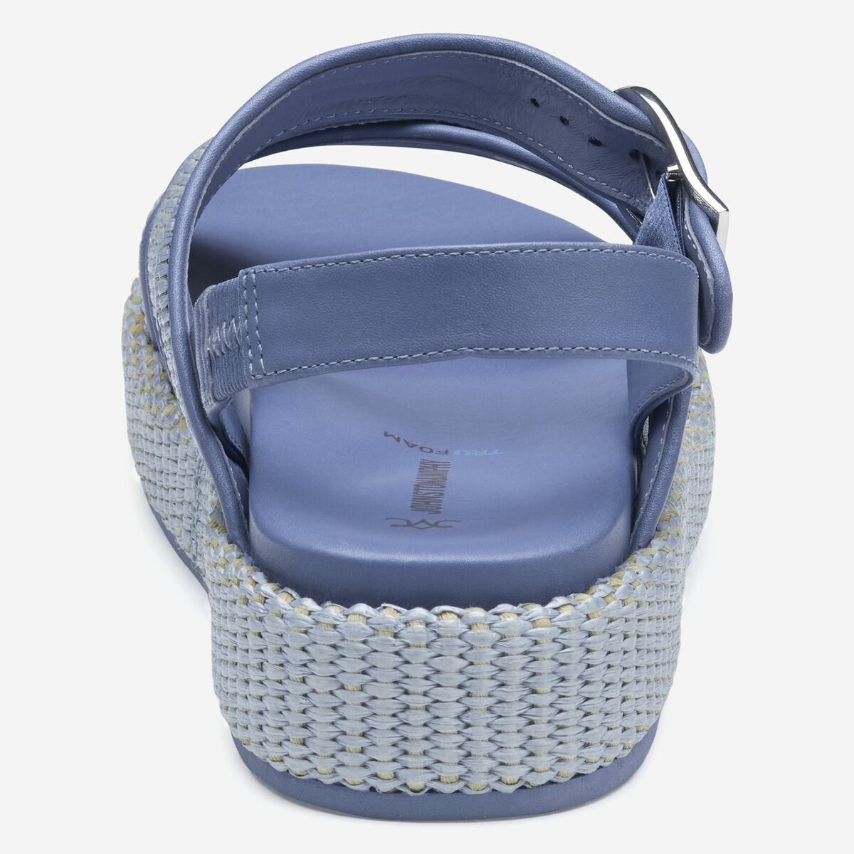 Carli Cross-Band Sandal image number null