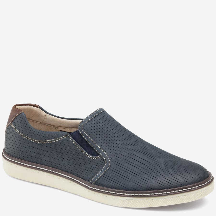 McGuffey Slip-On image number null