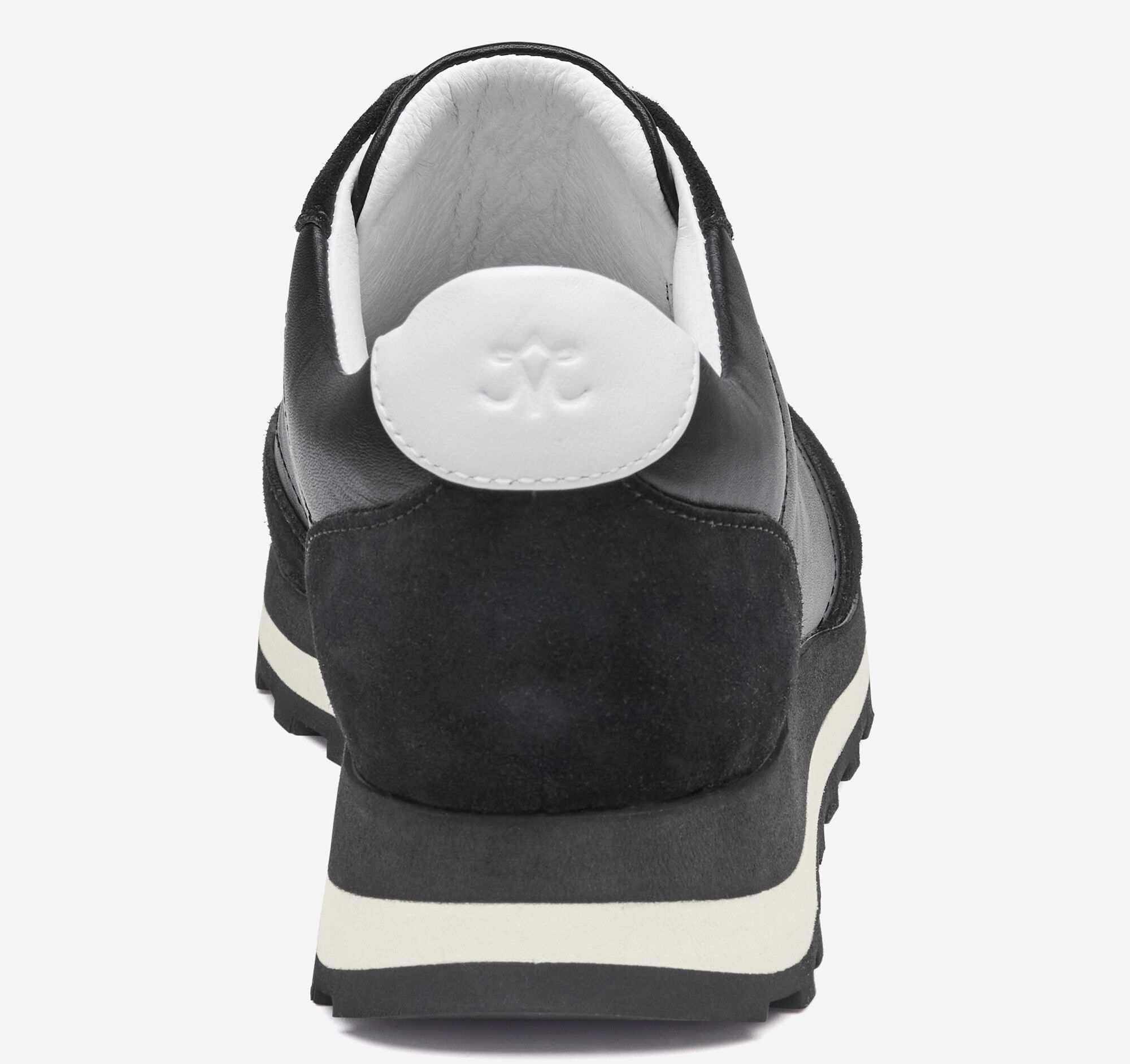 Piper T-Toe Lace-Up