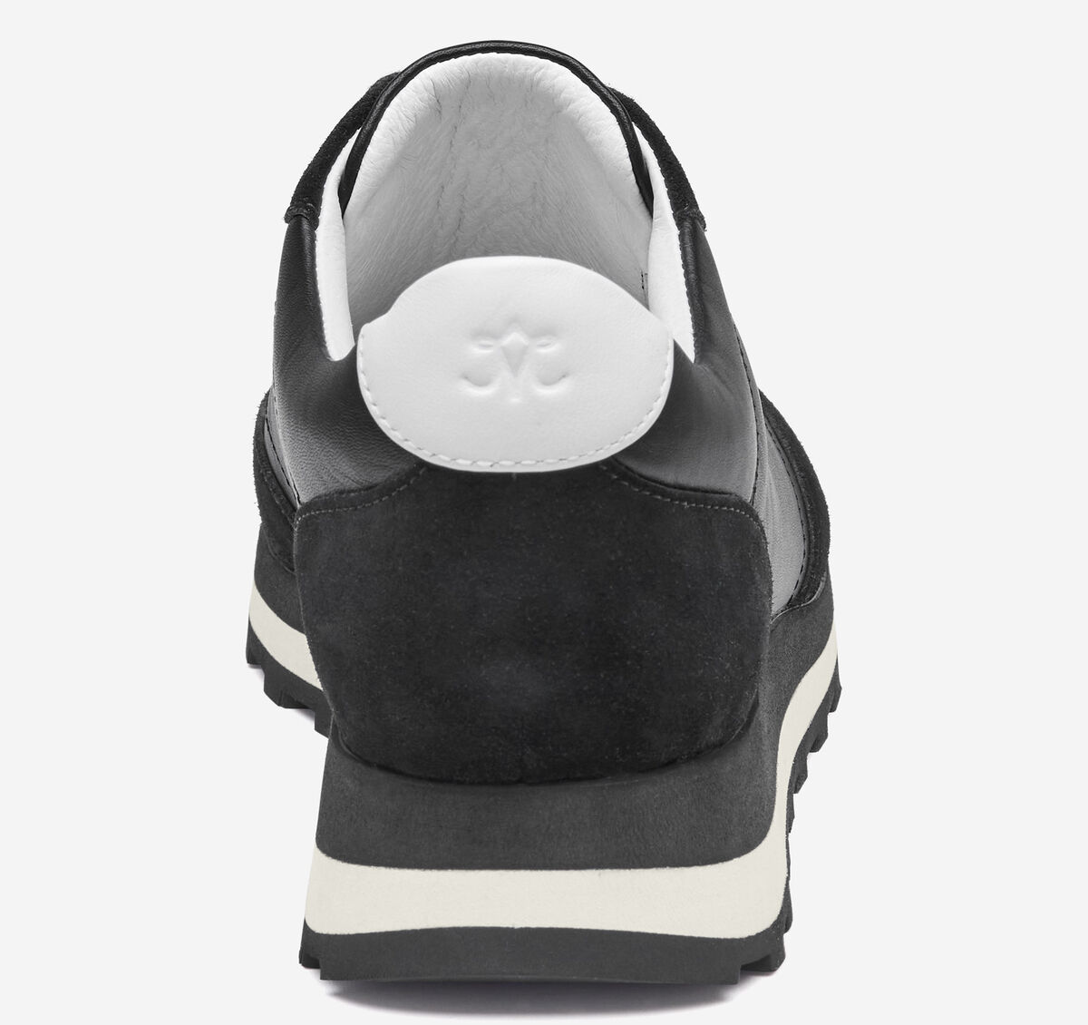 Piper T-Toe Lace-Up image number null