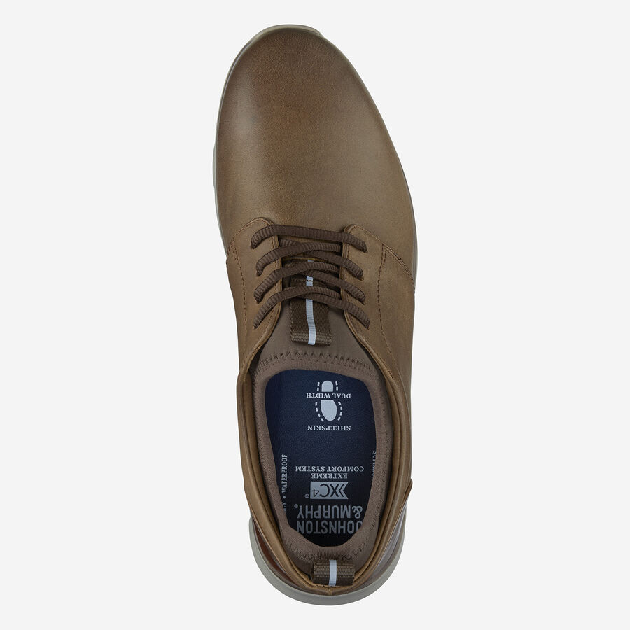 XC4® Prentiss Plain Toe image number null