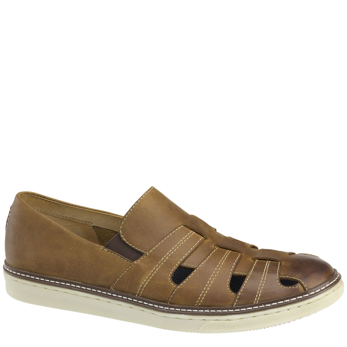 McGuffey Fisherman image number null