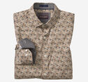 Printed Cotton Shirt image number null