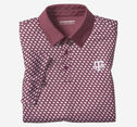 Collegiate XC+&trade; State Print Polo image number null