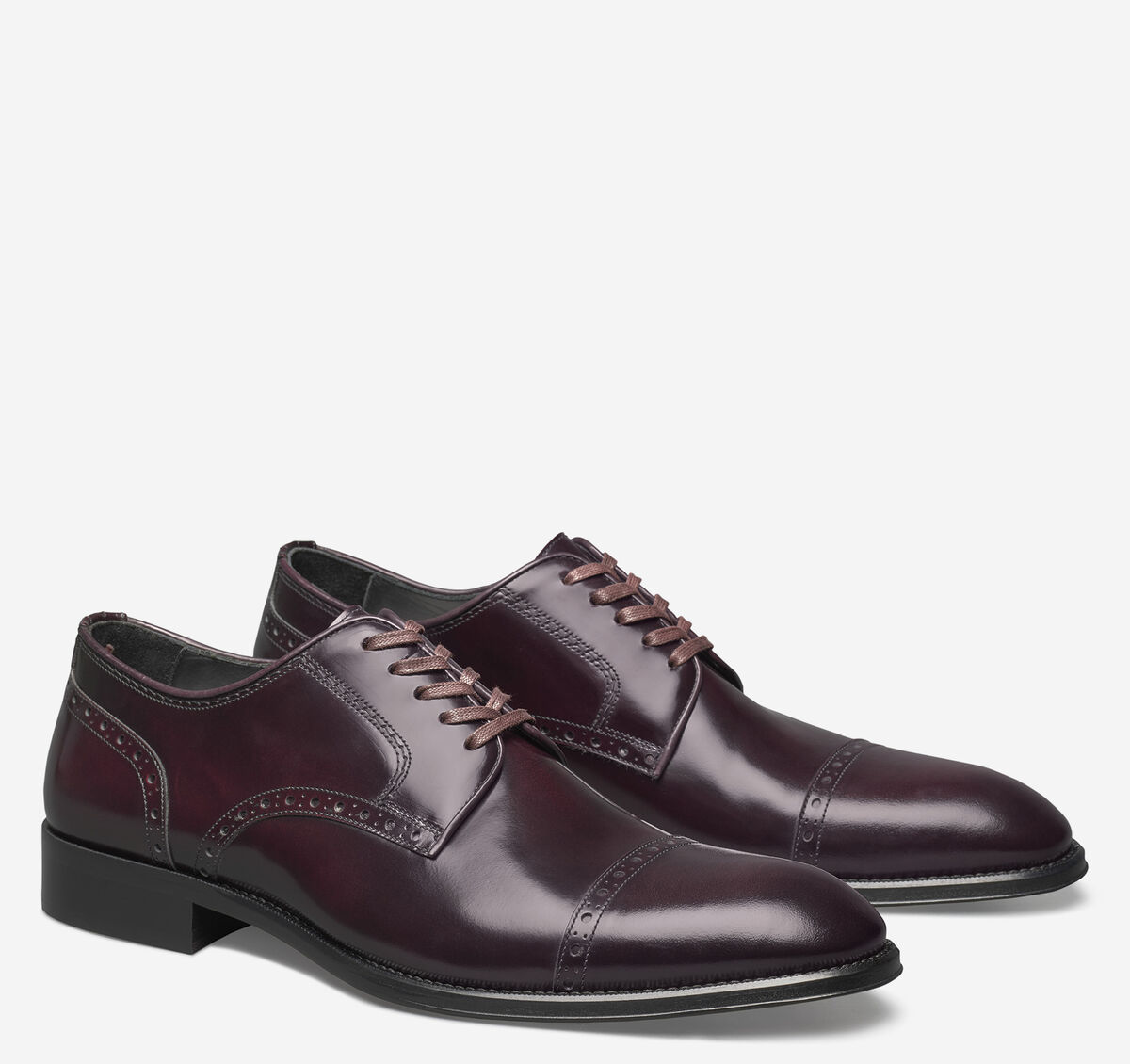 Flynn Cap Toe image number null