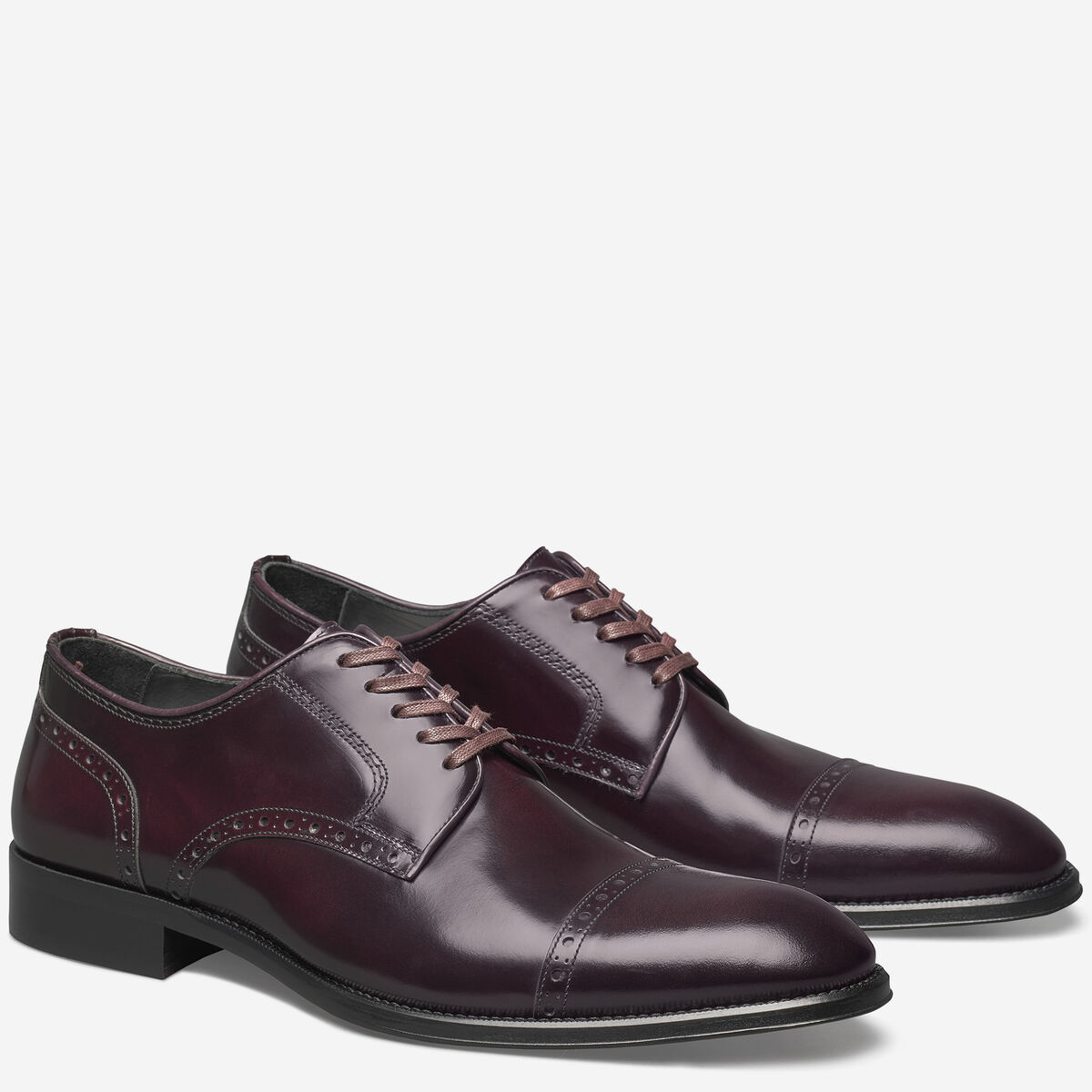 Flynn Cap Toe image number null
