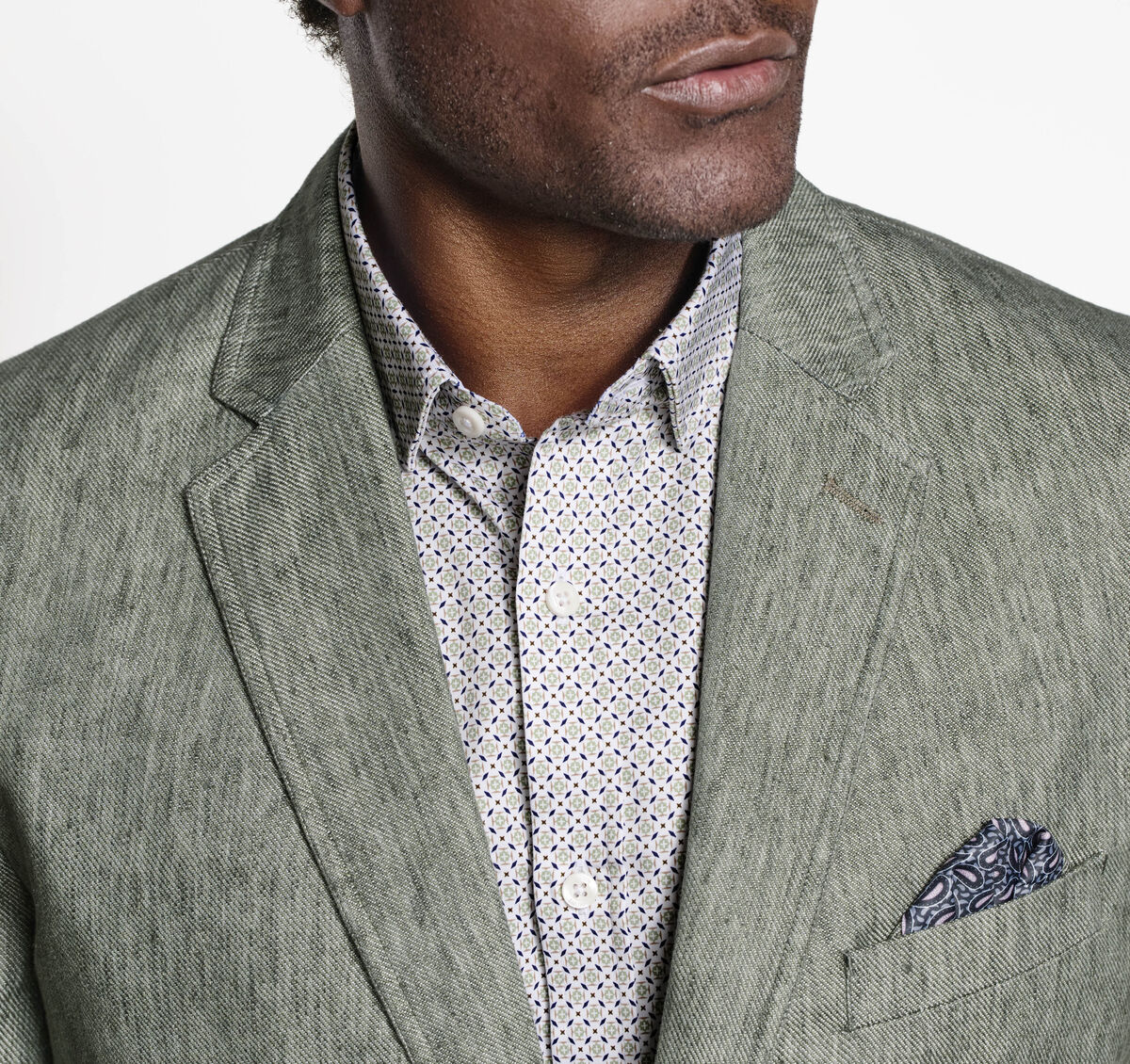 Conley Blazer image number null