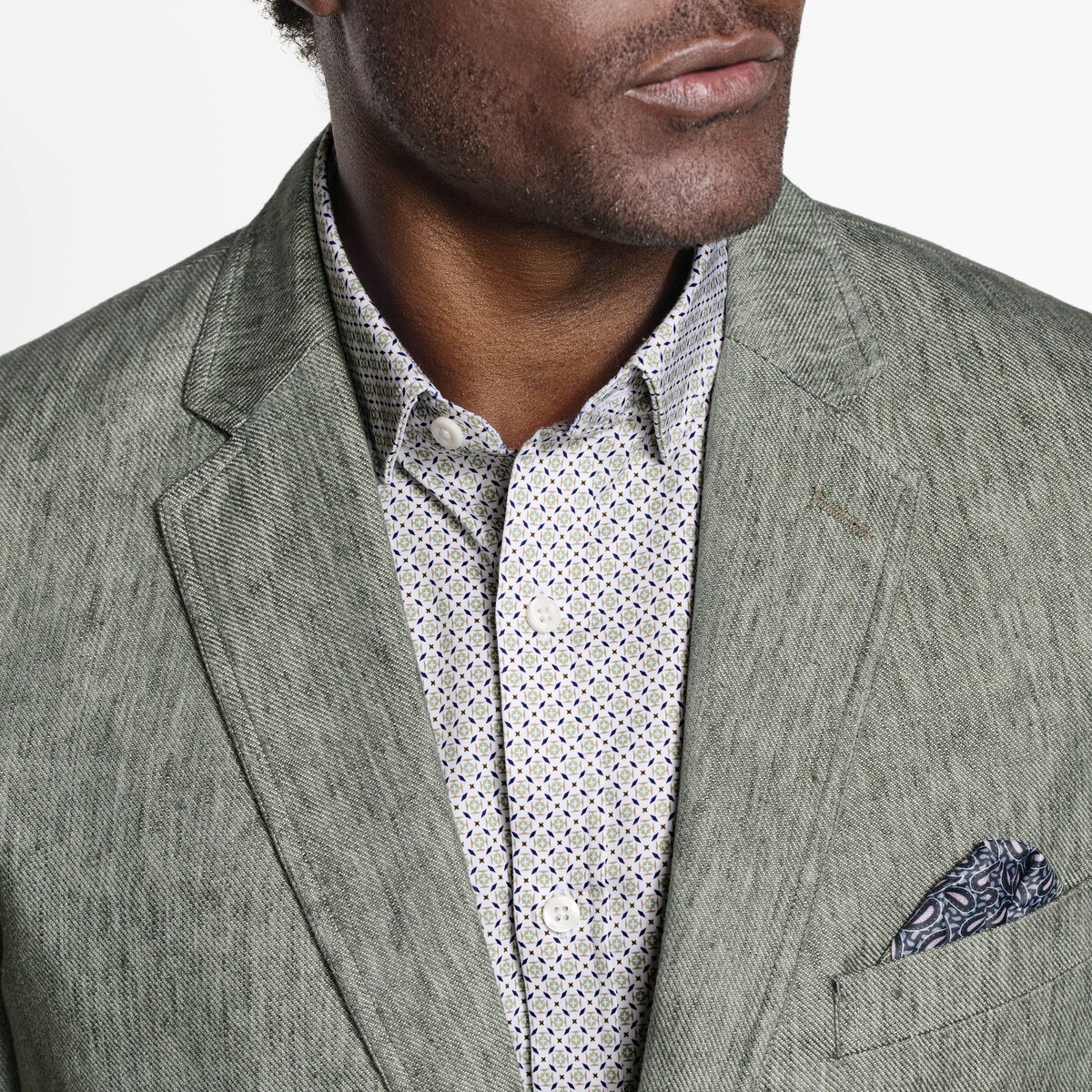 Conley Blazer image number null