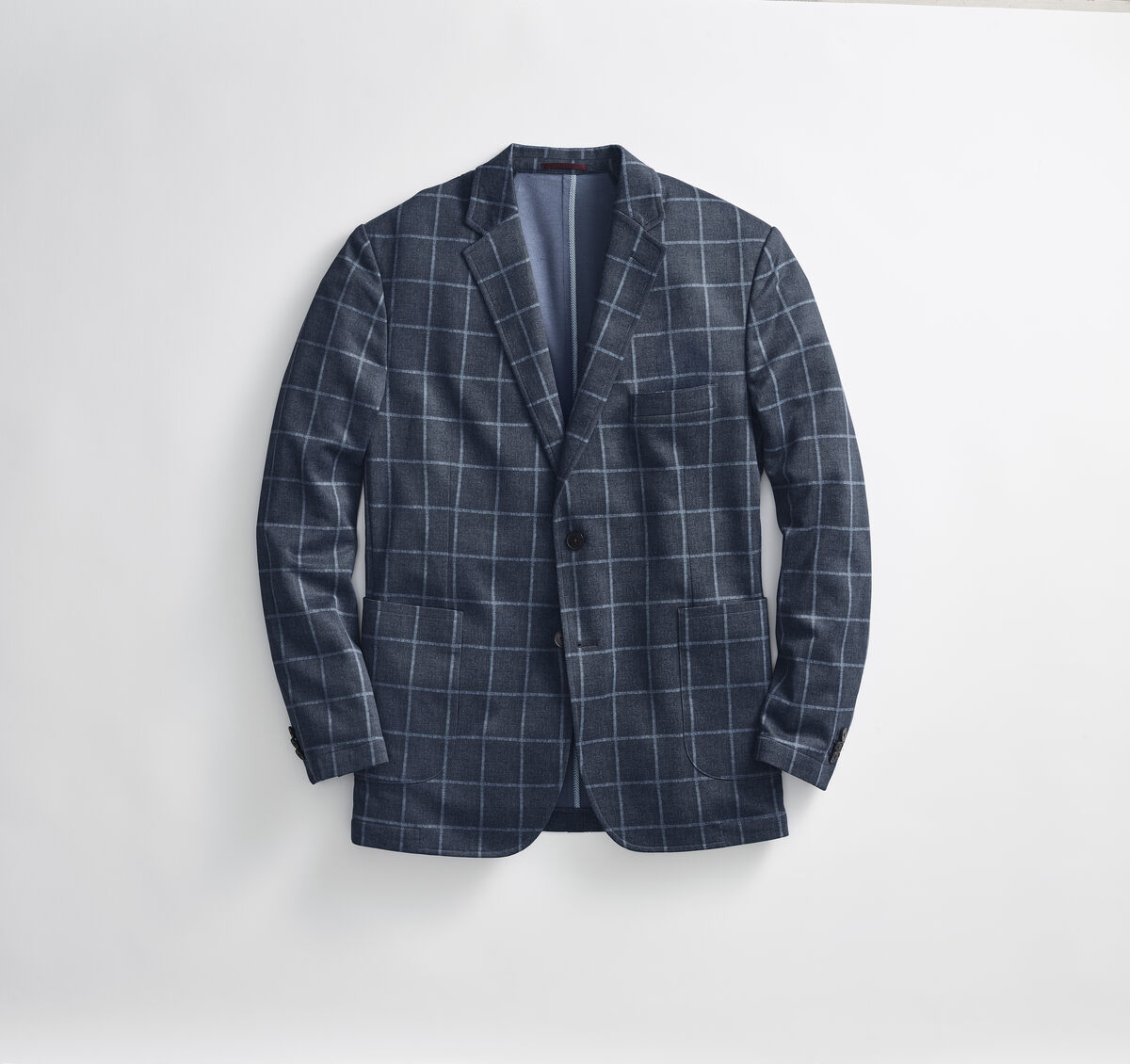 XC Flex&reg; Pinnacle Knit Blazer image number null