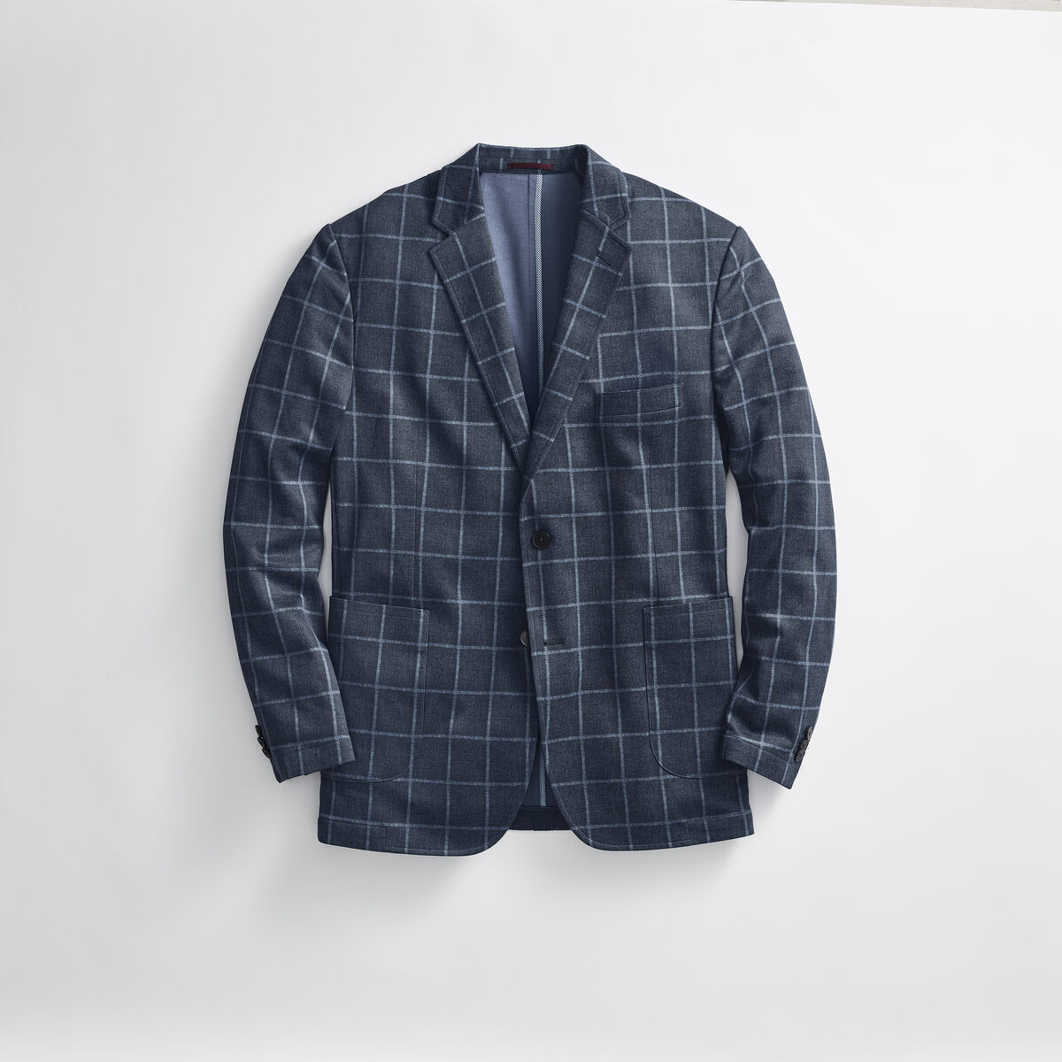 XC Flex&reg; Knit Blazer image number null