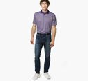 Collegiate XC+&trade; State Print Polo image number null