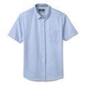XC Flex® Short-Sleeve Birdseye Shirt image number null