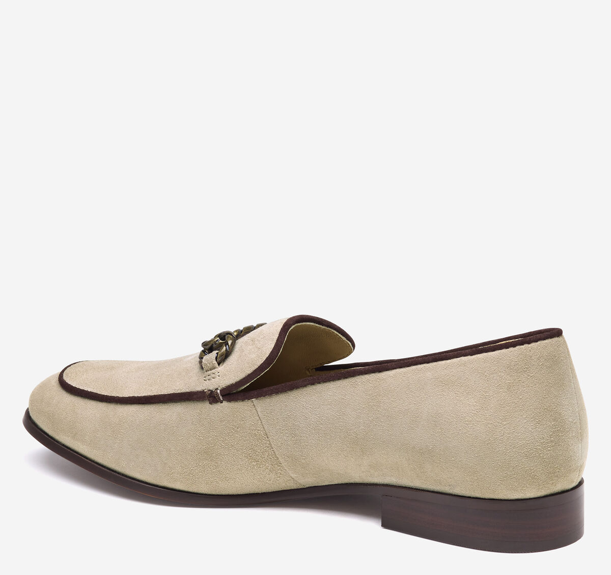 Ali Chain Loafer image number null