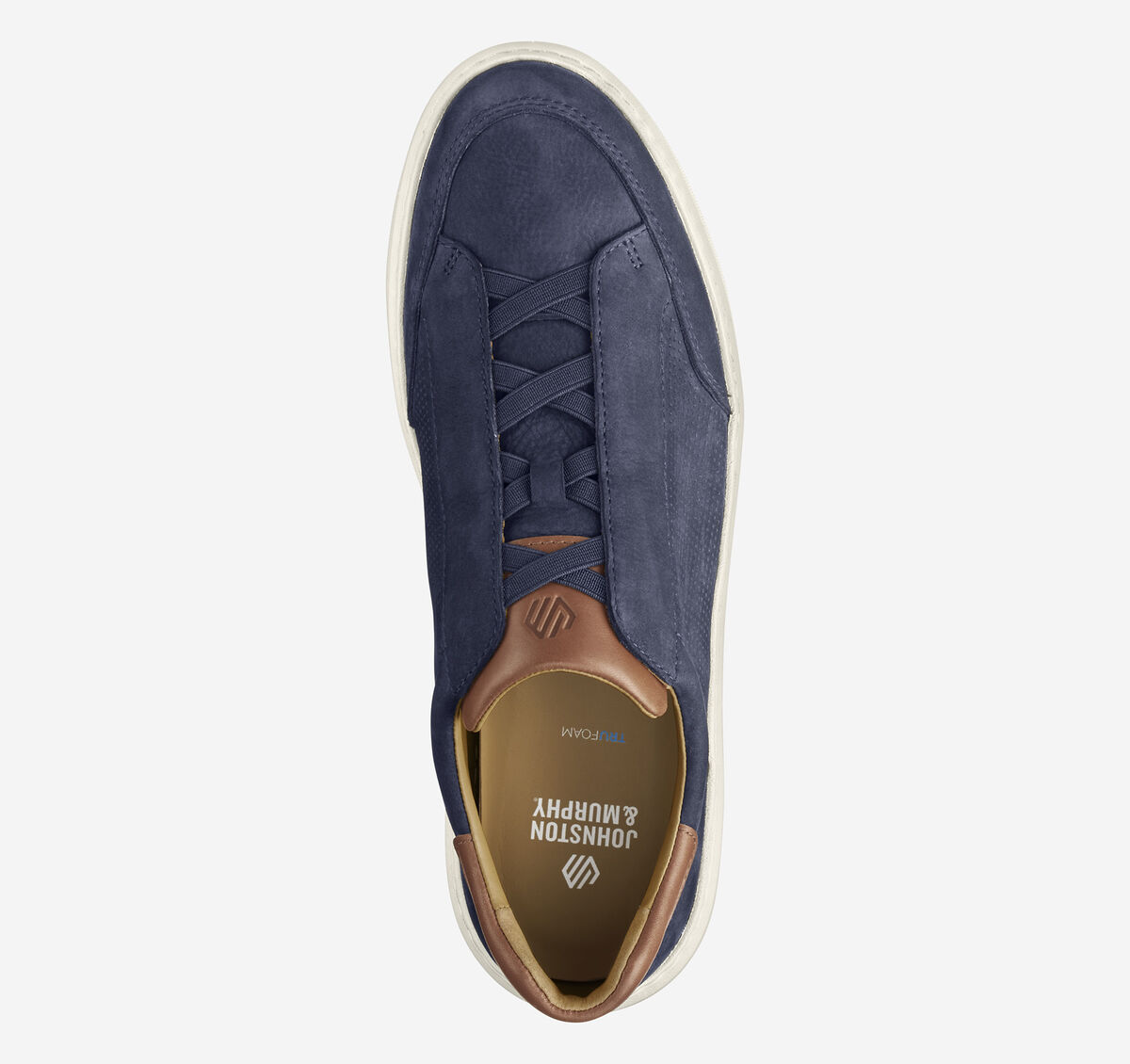 Anders Stretch Lace-to-Toe Slip-On image number null